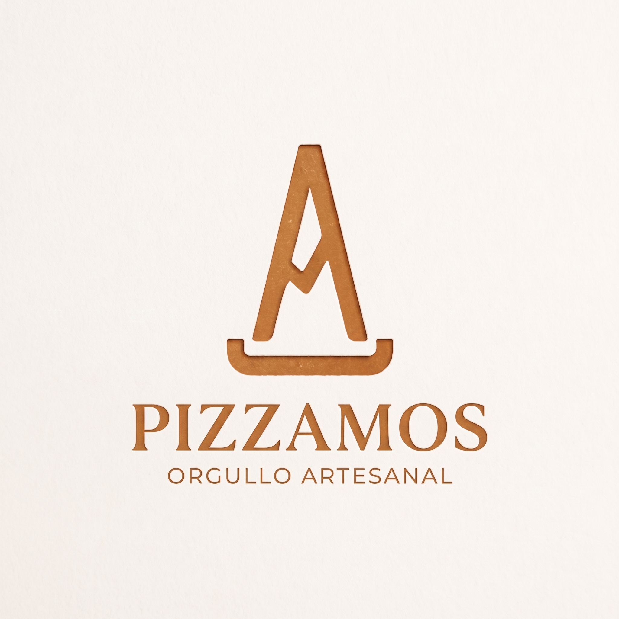 Logo Pizzamos